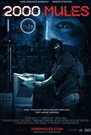 ดูหนัง 2000 Mules (2022) ซับไทย เต็มเรื่อง ดูหนังออนไลน์2022