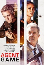 ดูหนัง Agent Game (2022) ซับไทย เต็มเรื่อง ดูหนังออนไลน์2022