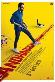 ดูหนัง Andhadhun (2018) บทเพลงในโลกมืด เต็มเรื่อง ดูหนังออนไลน์2022