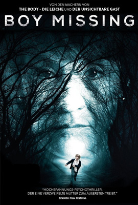 ดูหนัง Boy missing (2016) เด็กชายที่หายตัวไป ซับไทย เต็มเรื่อง ดูหนังออนไลน์2022