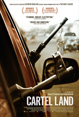 ดูหนัง Cartel Land (2015) ฝ่าแดนนรก ซับไทย เต็มเรื่อง ดูหนังออนไลน์2022