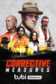 ดูหนัง Corrective Measures (2022) ซับไทย เต็มเรื่อง ดูหนังออนไลน์2022