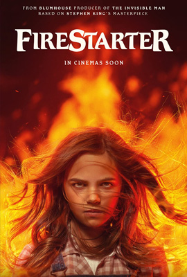 ดูหนัง Firestarter (2022) ซับไทย เต็มเรื่อง ดูหนังออนไลน์2022