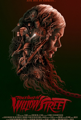 ดูหนัง From A House On Willow Street (2016) จับปีศาจมาเรียกค่าไถ่ เต็มเรื่อง ดูหนังออนไลน์2022