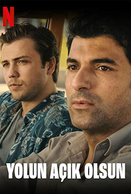 ดูหนัง Godspeed (2022) ขอให้เดินทางโดยสวัสดิภาพ เต็มเรื่อง ดูหนังออนไลน์2022