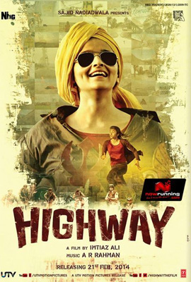 ดูหนัง Highway (2014) ซับไทย เต็มเรื่อง ดูหนังออนไลน์2022