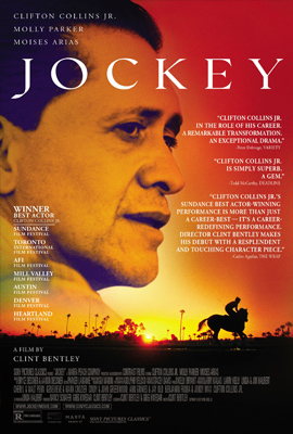 ดูหนัง Jockey (2021) ซับไทย เต็มเรื่อง ดูหนังออนไลน์ 2022