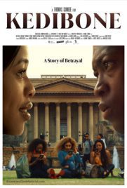 ดูหนัง Kedibone (2020) ผู้หญิงสองหน้า ซับไทย เต็มเรื่อง ดูหนังออนไลน์2022