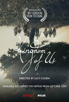 ดูหนัง Kingdom of Us (2017) ซับไทย เต็มเรื่อง ดูหนังออนไลน์2022