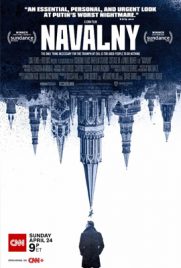 ดูหนัง Navalny (2022) ซับไทย เต็มเรื่อง ดูหนังออนไลน์2022