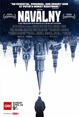 ดูหนัง Navalny (2022) ซับไทย เต็มเรื่อง ดูหนังออนไลน์2022
