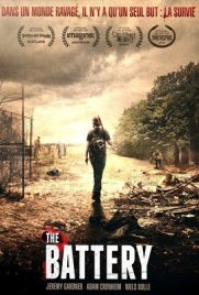 ดูหนัง The Battery (2012) เข้าป่าหาซอมบี้ ซับไทย เต็มเรื่อง ดูหนังออนไลน์2022