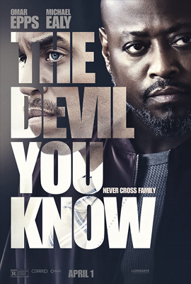 ดูหนัง The Devil You Know (2022) ซับไทย เต็มเรื่อง ดูหนังออนไลน์ 2022