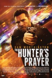 ดูหนัง The Hunters Prayer (2017) ล่าคนระอุ เต็มเรื่อง ดูหนังออนไลน์2022