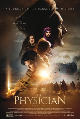 ดูหนัง The Physician (2013) แผนการที่เสี่ยงตาย เต็มเรื่อง ดูหนังออนไลน์2022