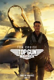 ดูหนัง Top Gun (2022) Maverick ซับไทย เต็มเรื่อง ดูหนังออนไลน์2022