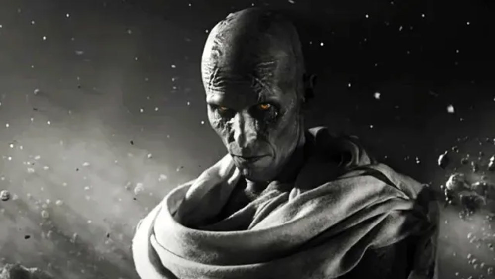 ตัวร้ายคนใหม่ Gorr the God Butcher คือใคร ดูหนังออนไลน์2022