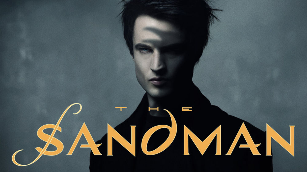 รีวิวหนัง The Sandman (2022) เดอะ แซนด์แมน | ดูหนังออนไลน์2022