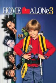 Home Alone 3 (1997) โดดเดี่ยวผู้น่ารัก 3 พากย์ไทย เต็มเรื่อง ดูหนังออนไลน์2022