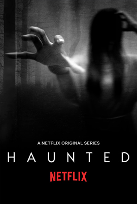 ซีรี่ย์ HAUNTED season 2 (2019) หลอน ซีซั่น 2 ซับไทย จบซีซั่น