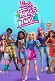 ดูการ์ตูน Barbie It Takes Two (2022) ซับไทย เต็มเรื่อง ดูหนังออนไลน์2022