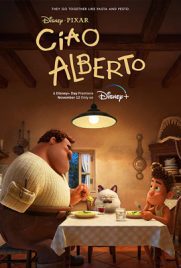 ดูการ์ตูน Ciao Alberto (2021) อัลแบร์โต้ ปีศาจทะเลผู้ร่าเริง พากย์ไทย เต็มเรื่อง ดูหนังออนไลน์ 2022