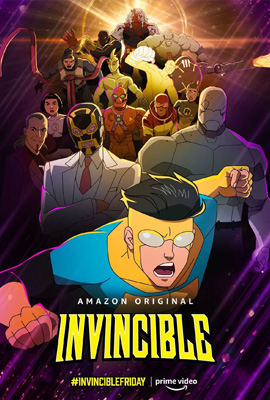 Invincible