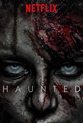 ดูซีรี่ย์ HAUNTED season 3 (2021) หลอน ซีซั่น 3 ซับไทย จบซีซั่น