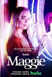 ดูซีรี่ย์ Maggie (2022) ซับไทย เต็มเรื่อง ดูหนังออนไลน์2022