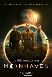 ดูซีรี่ย์ Moonhaven (2022) ซับไทย เต็มเรื่อง ดูหนังออนไลน์2022