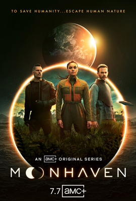 ดูซีรี่ย์ Moonhaven (2022) ซับไทย เต็มเรื่อง ดูหนังออนไลน์2022