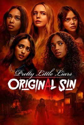 ดูซีรี่ย์ Pretty Little Liars Original Sin (2022) ซับไทย เต็มเรื่อง ดูหนังออนไลน์ 2022