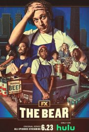 ดูซีรี่ย์ The Bear (2022) ซับไทย เต็มเรื่อง ดูหนังออนไลน์2022