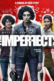 ดูซีรี่ย์ The Imperfects (2022) ซับไทย เต็มเรื่อง ดูหนังออนไลน์2022