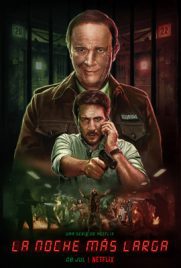 ดูซีรี่ย์ The Longest Night (2022) คืนที่ยาวนาน ซับไทย เต็มเรื่อง ดูหนังออนไลน์2022