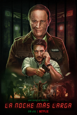 ดูซีรี่ย์ The Longest Night (2022) คืนที่ยาวนาน ซับไทย เต็มเรื่อง ดูหนังออนไลน์2022