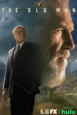 ดูซีรี่ย์ The Old Man 1 (2022) เดอะ โอนด์ แมน ซีซั่น 1 เต็มเรื่อง ดูหนังออนไลน์2022