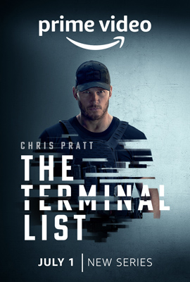 ดูซีรี่ย์ The Terminal List (2022) ซับไทย เต็มเรื่อง ดูหนังออนไลน์2022