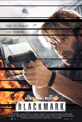 ดูหนัง Blackmark (2018) แบล็คมาร์ค ซับไทย เต็มเรื่อง ดูหนังออนไลน์2022