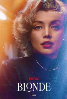 ดูหนัง Blonde (2022) ซับไทย เต็มเรื่อง ดูหนังออนไลน์2022