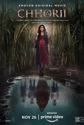ดูหนัง Chhorii (2021) ซับไทย เต็มเรื่อง ดูหนังออนไลน์2022