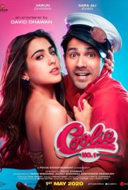 ดูหนัง Coolie No 1 (2020) คูลลี่ นัมเบอร์ 1 ซับไทย เต็มเรื่อง ดูหนังออนไลน์2022