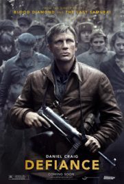 ดูหนัง Defiance (2008) วีรบุรุษชาติพยัคฆ์ พากย์ไทย เต็มเรื่อง ดูหนังออนไลน์2022