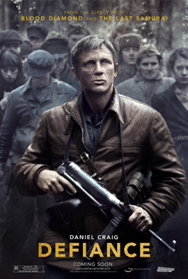 ดูหนัง Defiance (2008) วีรบุรุษชาติพยัคฆ์ พากย์ไทย เต็มเรื่อง ดูหนังออนไลน์2022