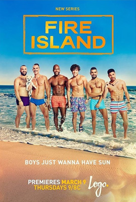 ดูหนัง Fire Island (2022) ซับไทย เต็มเรื่อง ดูหนังออนไลน์2022