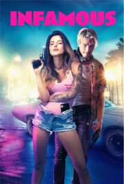 ดูหนัง Infamous (2020) พากย์ไทย เต็มเรื่อง ดูหนังออนไลน์2022