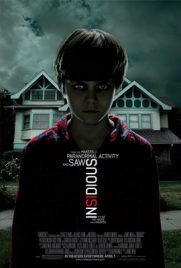 ดูหนัง Insidious 1 (2010) วิญญาณตามติด1 พากย์ไทย เต็มเรื่อง | ดูหนังออนไลน์2022