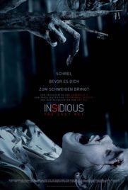 ดูหนัง Insidious 4 The Last Key (2018) วิญญาณตามติด 4 กุญแจผีบอก พากย์ไทย เต็มเรื่อง ดูหนังออนไลน์2022