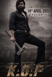 ดูหนัง K.G.F Chapter 2 (2022) ซับไทย เต็มเรื่อง ดูหนังออนไลน์2022