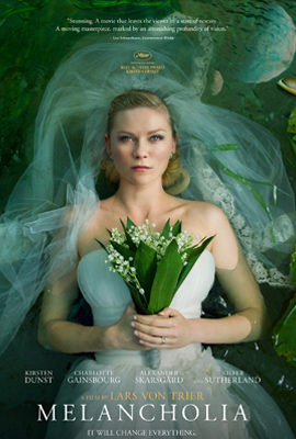 ดูหนัง Melancholia (2011) รักนิรันดร์ วันโลกดับ พากย์ไทย เต็มเรื่อง ดูหนังออนไลน์2022